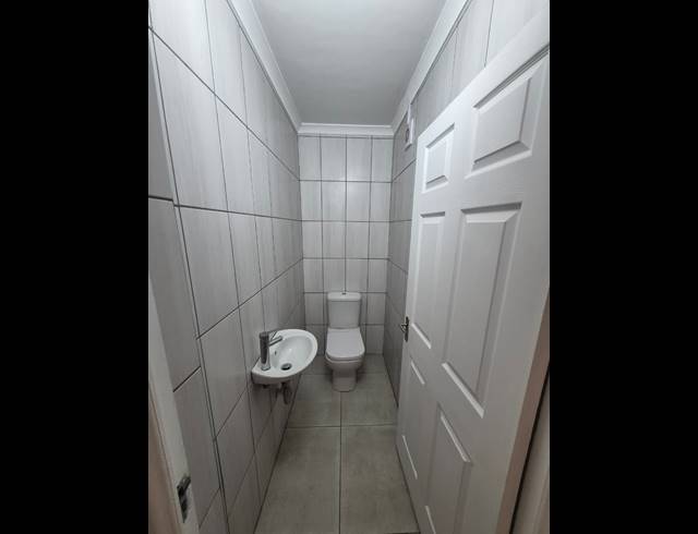 3 BEDROOM TOWNHOUSE FOR SALE IN MOSSEL BAY CENTRAL